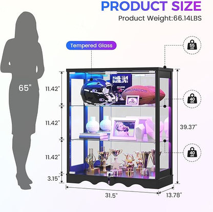 Dystler RGB Display Cabinet - Image 2
