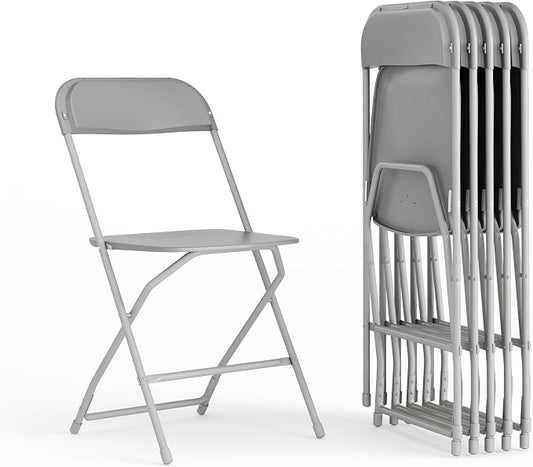 Flash Furniture Hercules Series Plastic Folding Chair by FlashFurniture