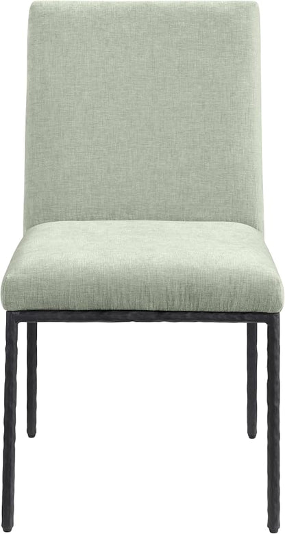 Meridian Furniture 11001Mint-SC Reeves Collection Modern | Contemporary Dining - Image 4