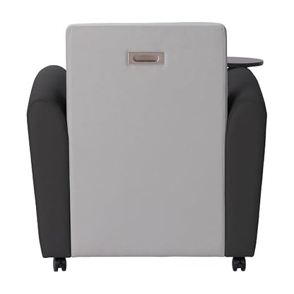 FDP Pro Series Upholstered Common Area Chair - Image 4