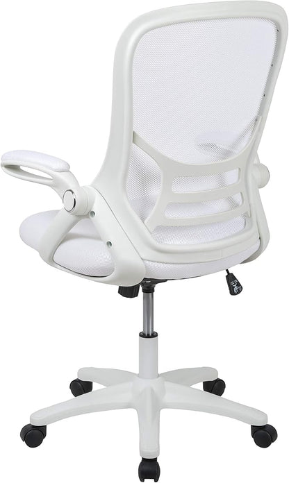 Flash Furniture Porter High-Back Swivel Office Chair - Image 16