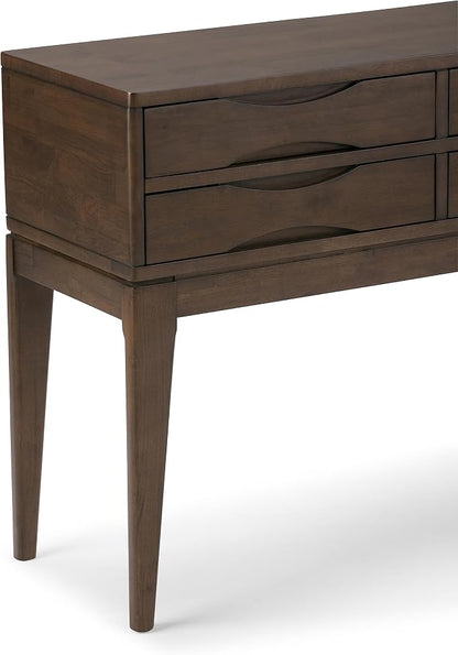 SIMPLIHOME Harper Console Table - Image 7