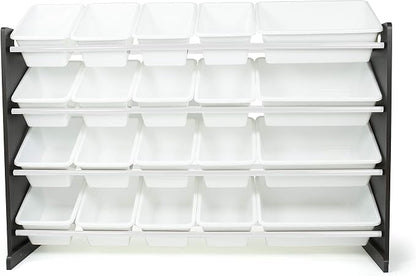Humble Crew Toy Storage Organizer - Image 6