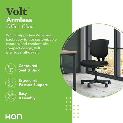 HON Volt Ergonomic Office Chair - Image 4