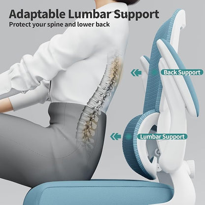 TRALT Office Chair - Image 4