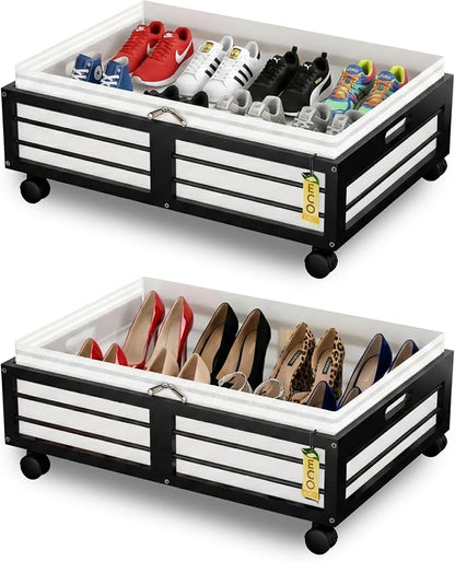 Under Bed Storage Containers - Image 7