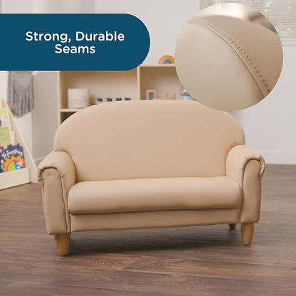 Children's Factory As We Grow Toddler Sofa, Flexible Seating - Image 7