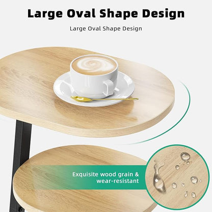 Kalrin Side Table, Small End Table - Image 7