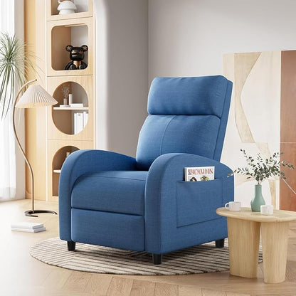 Homall Recliner Chair, Recliner Sofa - Image 2