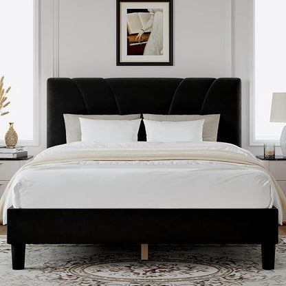 Novilla Full Size Bed Frame by Novilla