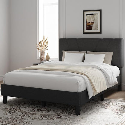 Novilla Full Size Bed Frame - Image 3