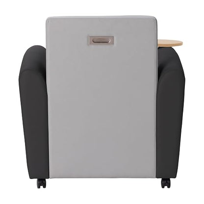 FDP Pro Series Upholstered Common Area Chair - Image 4