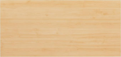EMMA + OLIVER Industrial Modern Desk-47 L Commercial Grade Home Office - Image 7