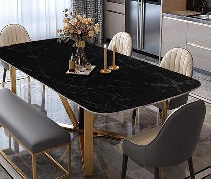 Arthome Black Marble - Image 2