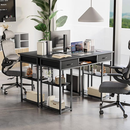 Sweetcrispy Computer Gaming Desk - Image 7