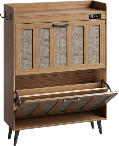 ChooChoo Shoe Storage Cabinet - Image 6