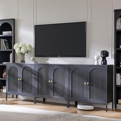 IFGET Modern Buffet Cabinet - Image 8