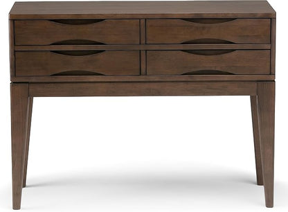 SIMPLIHOME Harper Console Table - Image 4