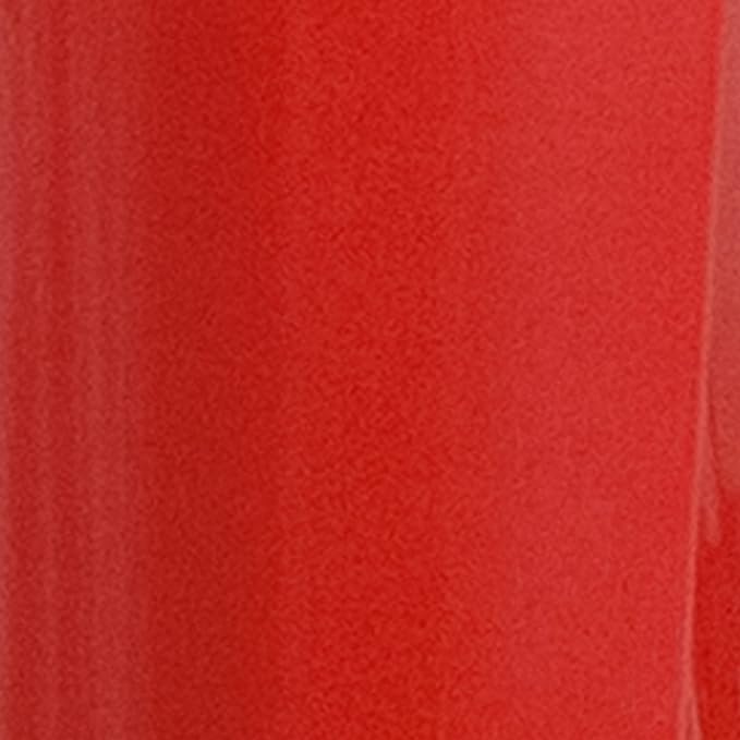 Flash Furniture Commercial Grade 30" High Backless Red Metal Indoor-Outdoor - Image 10