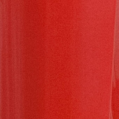 Flash Furniture Commercial Grade 30" High Backless Red Metal Indoor-Outdoor - Image 10