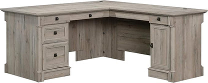 Sauder Palladia L Shaped Desk by SAUDER%C2%AE