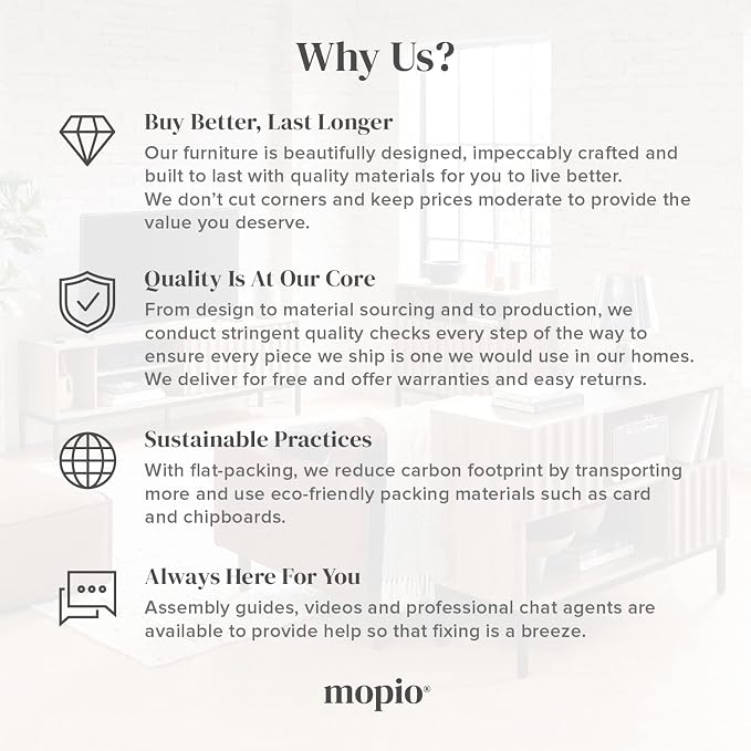 mopio 76.4" Futon Sofa Bed, Sleeper Sofa, Mid Century Modern Futon Couch - Image 9