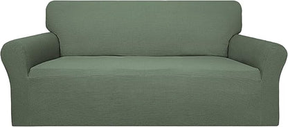 Easy-Going 100% Waterproof Couch Cover, Dual Waterproof Sofa Cover, Stretch by Easy-Going