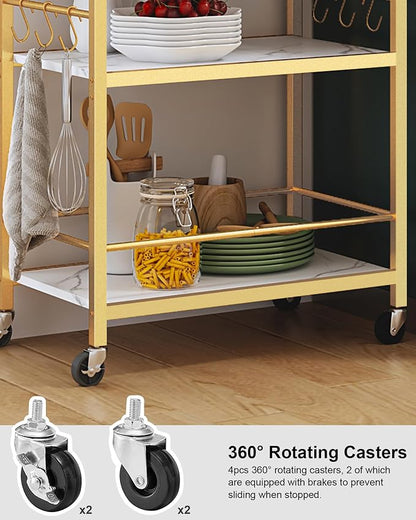 TUTOTAK Bar Cart - Image 5