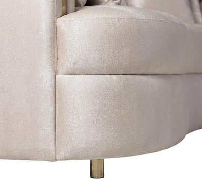MICHAEL AMINI Carmela Mansion Sofa - Image 9