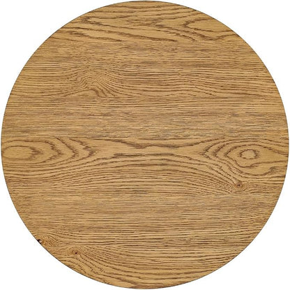 Pembroke 22” Round Cottage End Table - Image 7