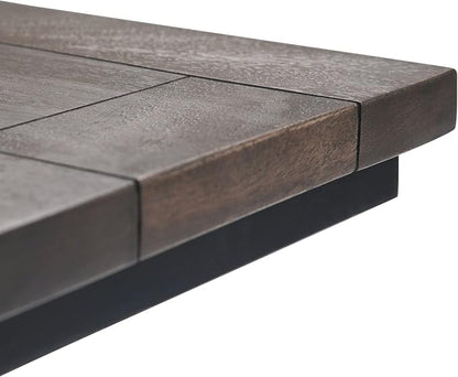 SIMPLIHOME Skyler C-Side Table - Image 6