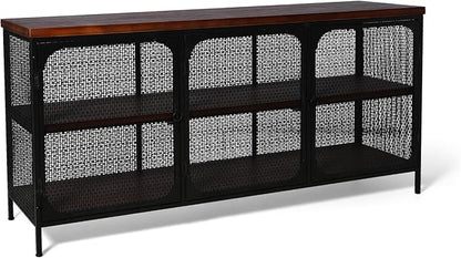 Industrial Storage Console Cabinet - Image 4