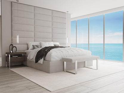 VANT Upholstered Bed Bench - Image 2