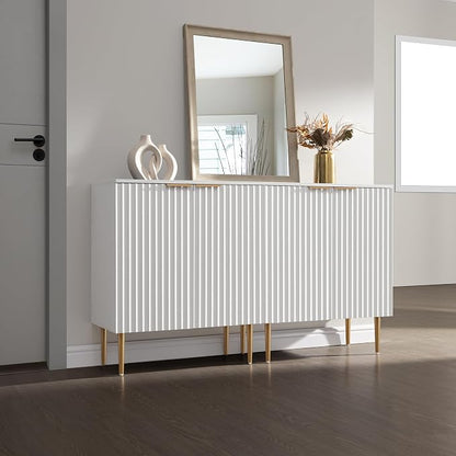 SICOTAS Sideboard Cabinet - Image 8