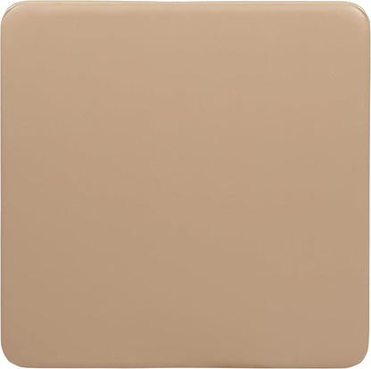 Flash Furniture Mindy Kids Tan Folding Table - Image 8