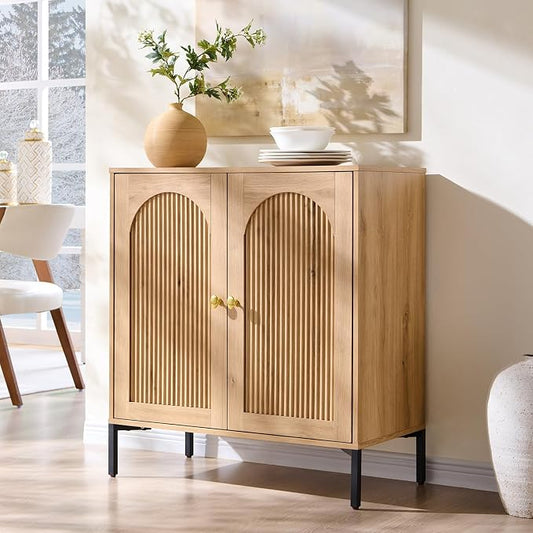 IFGET Modern Buffet Cabinet by IFGETEnrichYourLivingSpace