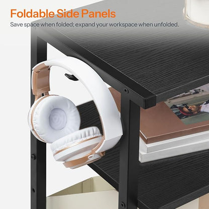 HOOBRO Industrial Printer Stand - Image 7