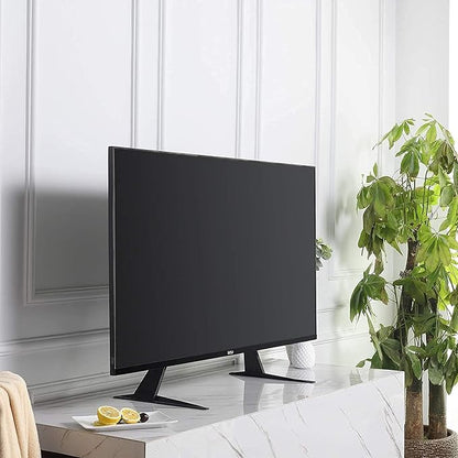Universal TV Stand, Metal TV Legs - Image 4