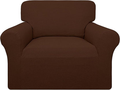 Easy-Going 100% Waterproof Chair Couch Cover, Dual Waterproof Sofa Cover by Easy-Going