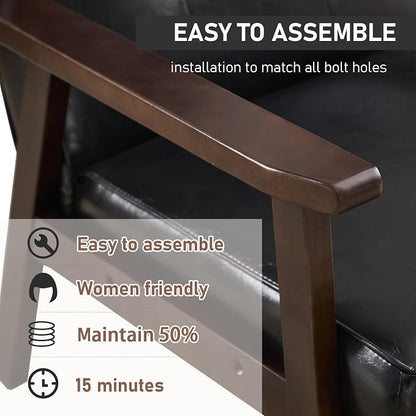 Bonzy Home Accent Chair - Image 7