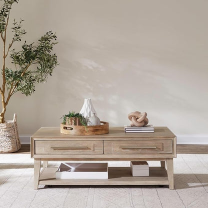 Liberty Furniture Brentwood Opt 3 Piece Living Room Set - Image 3