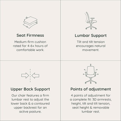 Branch Daily Chair - Image 7