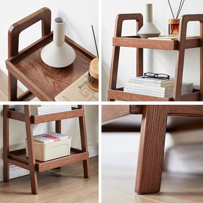 100% Solid Sofa Table - Image 6