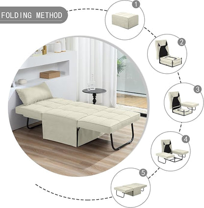 BIGSYY Sofa Bed - Image 5