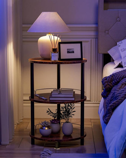 Small Nesting Coffee Table - Image 7