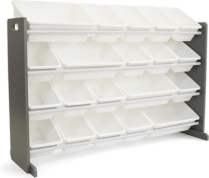 Humble Crew Toy Storage Organizer by HumbleCrew