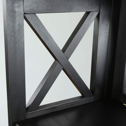 Casual Home Shelf Bookcase - Image 10