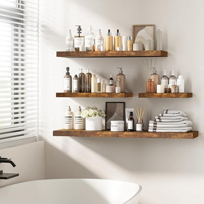 Fun Memories Floating Shelves - Image 7
