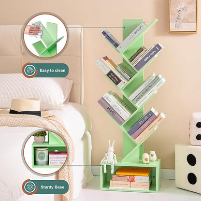 Yoobure Tree Bookshelf - Image 8