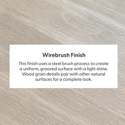 Plank+Beam 72 Inch Farmhouse Dining Table, Solid Wood Rustic Kitchen Table - Image 9